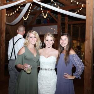 Meet your Posher, Carly